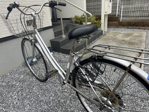 自転車