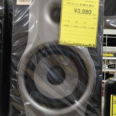 【C342】モニタースピーカー M-AUDIO BX-6