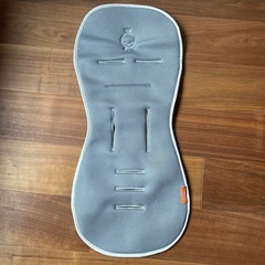 meeno ベビーカー用シートカバー