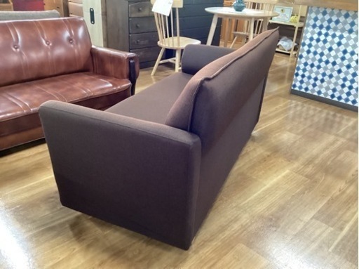 ソファ【町田市再生家具】242225