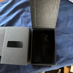 統計空ボックスの画像