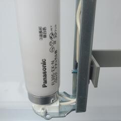 看板 置き型 キャスター付き 内照 両面蛍光  店舗用の画像