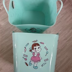 マルチバスケット　2つ