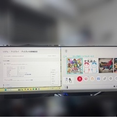 acer 43.8型 ウルトラワイド ゲーミングモニター モニターアーム