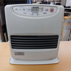 41/611 ダイニチ 石油ファンヒーター 2015年製 FW-...