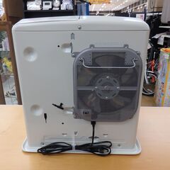 41/611 ダイニチ 石油ファンヒーター 2015年製 FW-3615L【モノ市場知立店】の画像