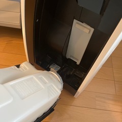 SHARP加湿空気清浄機　　の画像