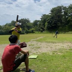 【遊び野球】11/23(土) 13時からプワボール野球やりませんか？？