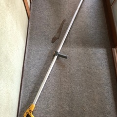 値下げ、高枝切りハサミ＆高枝切りノコ 