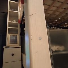 ロフトベッド　イーニー　ショップ名：KAGU208の画像