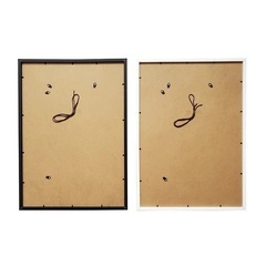 ダイソー500円商品　A2額縁 の画像
