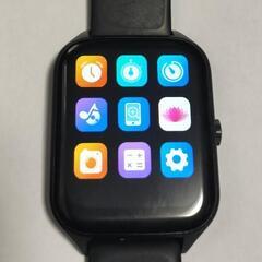 スマートウォッチ