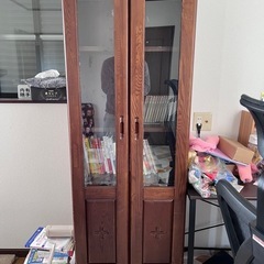 本棚