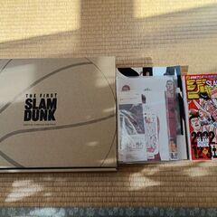 THE FIRST SLAM DUNK SPECIAL LIMI...