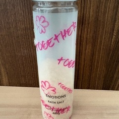 バスソルト2セットの画像