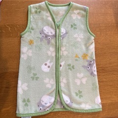 スリーパーの画像