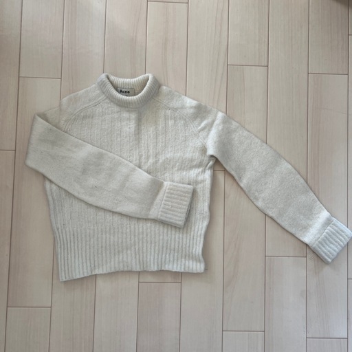 Acne Studios アグネストゥディオズ　セーター