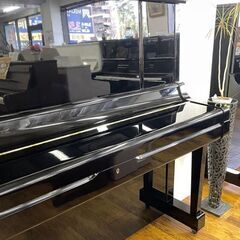 【ヤマハピアノフェア】ヤマハUX3　リフレッシュ済み中古　YAMAHA　UX3の画像