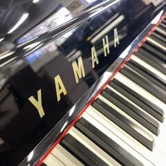 【ヤマハピアノフェア】ヤマハUX3　リフレッシュ済み中古　YAMAHA　UX3の画像