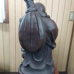 布袋様　七福神 の画像