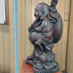 布袋様　七福神 の画像