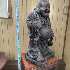 布袋様　七福神 の画像