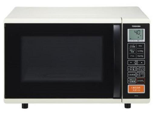 東芝　オーブンレンジER-K3