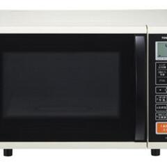 東芝　オーブンレンジER-K3