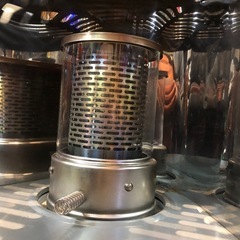石油ストーブ　美品の画像