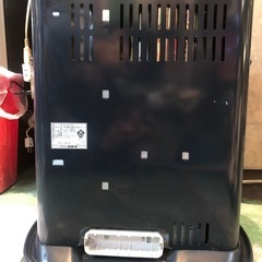 石油ストーブ　美品の画像