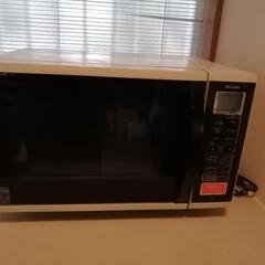 東芝　オーブンレンジER-K3の画像