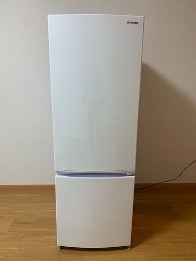 ！11/22まで値引き中！【アイリスオーヤマ】冷蔵庫2022年製171L