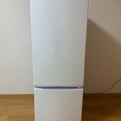 ！11/22まで値引き中！【アイリスオーヤマ】冷蔵庫2022年製...