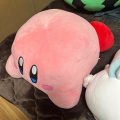 ぬいぐるみ カービィ 