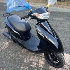 極上！整備済み！最終型ディオ！AF68！4サイクルインジェクション！