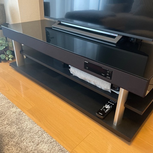 YAMAHA シアターラックシステム　YRS-1100