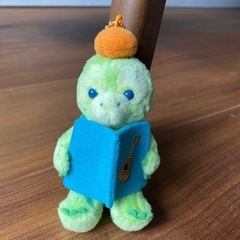 オルメル　ぬいぐるみ　キーホルダー