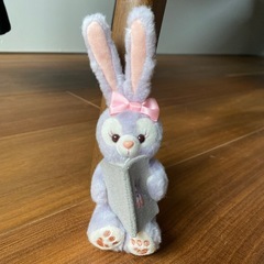 ステラルーぬいぐるみキーホルダー