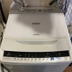 洗濯機