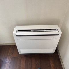 エアコン工事