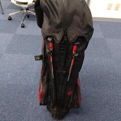 ゴルフバックの画像