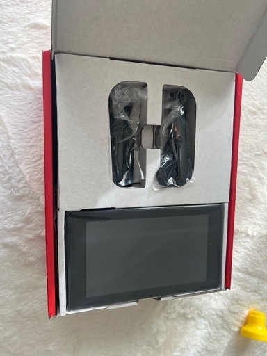 スイッチ