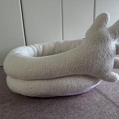 猫ベッド