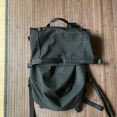 Blue Lug バックパック