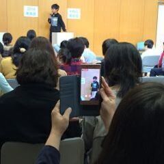 【奈良県・京都府】キング英会話キッズ発表会(4校合同)