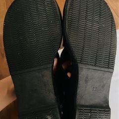 サンダル　事務　つっかけの画像