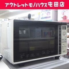 ② オーブンレンジ 日立 2018年製 HITACHI MRO-...