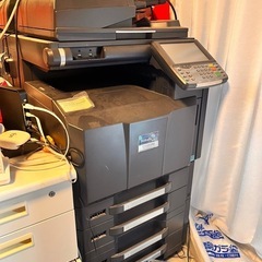 複合機