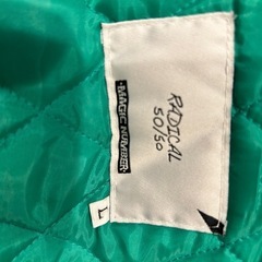 スタジャンの画像