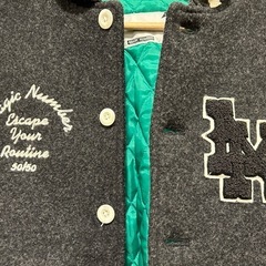 スタジャンの画像